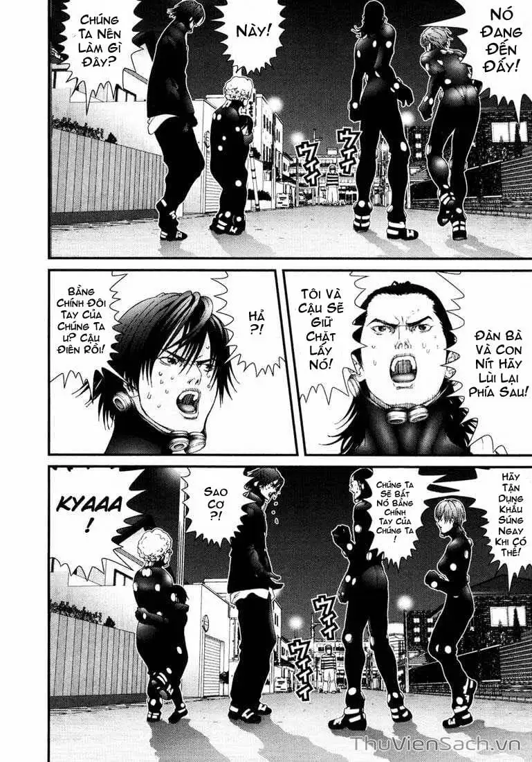 Chapter 45 - Image 9