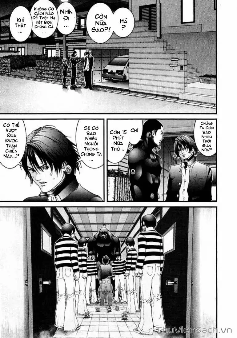 Chapter 50 - Image 12