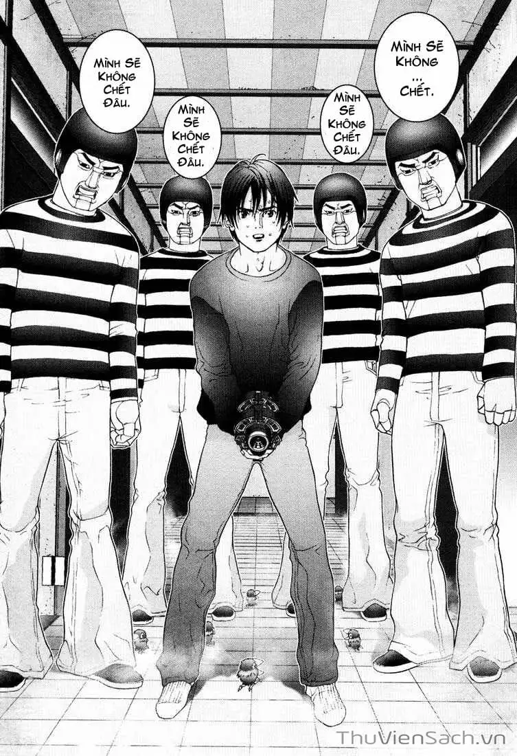 Chapter 50 - Image 14