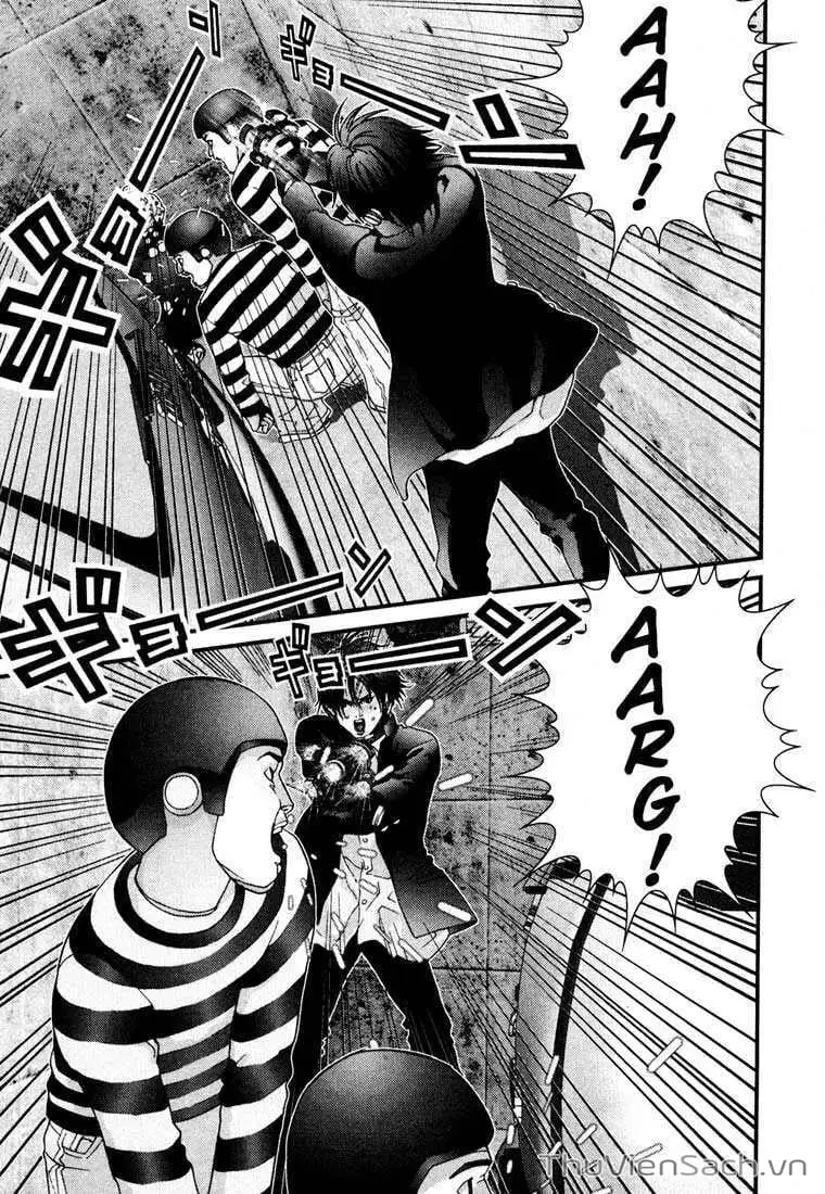 Chapter 50 - Image 8