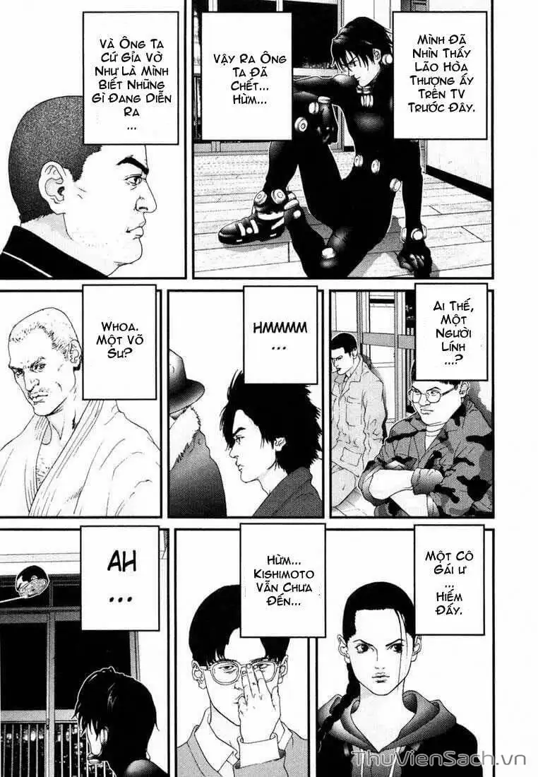 Chapter 58 - Image 17