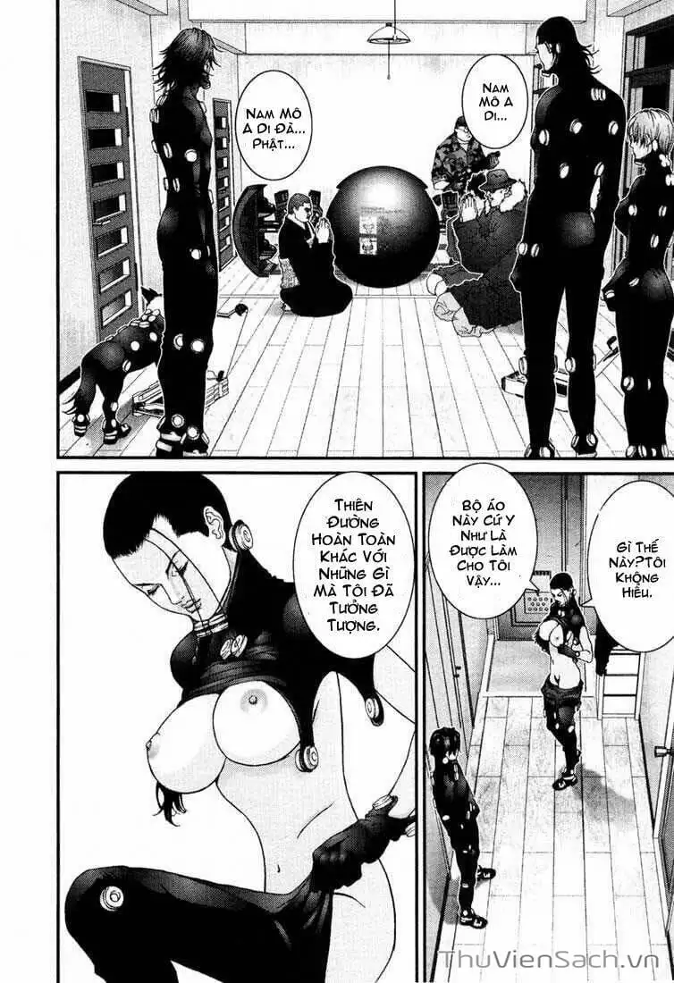 Chapter 61 - Image 17
