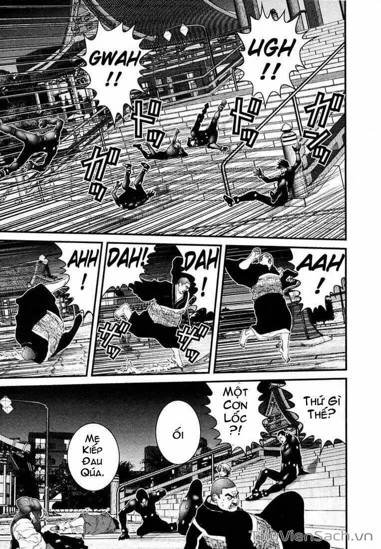 Chapter 64 - Image 17