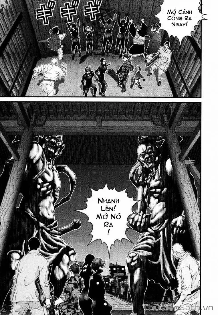 Chapter 64 - Image 9