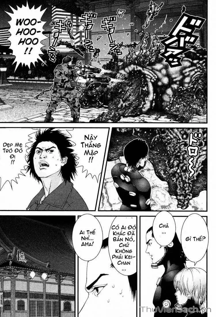 Chapter 69 - Image 1