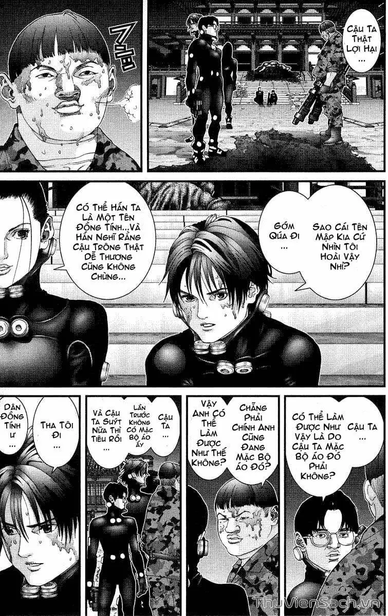 Chapter 69 - Image 11