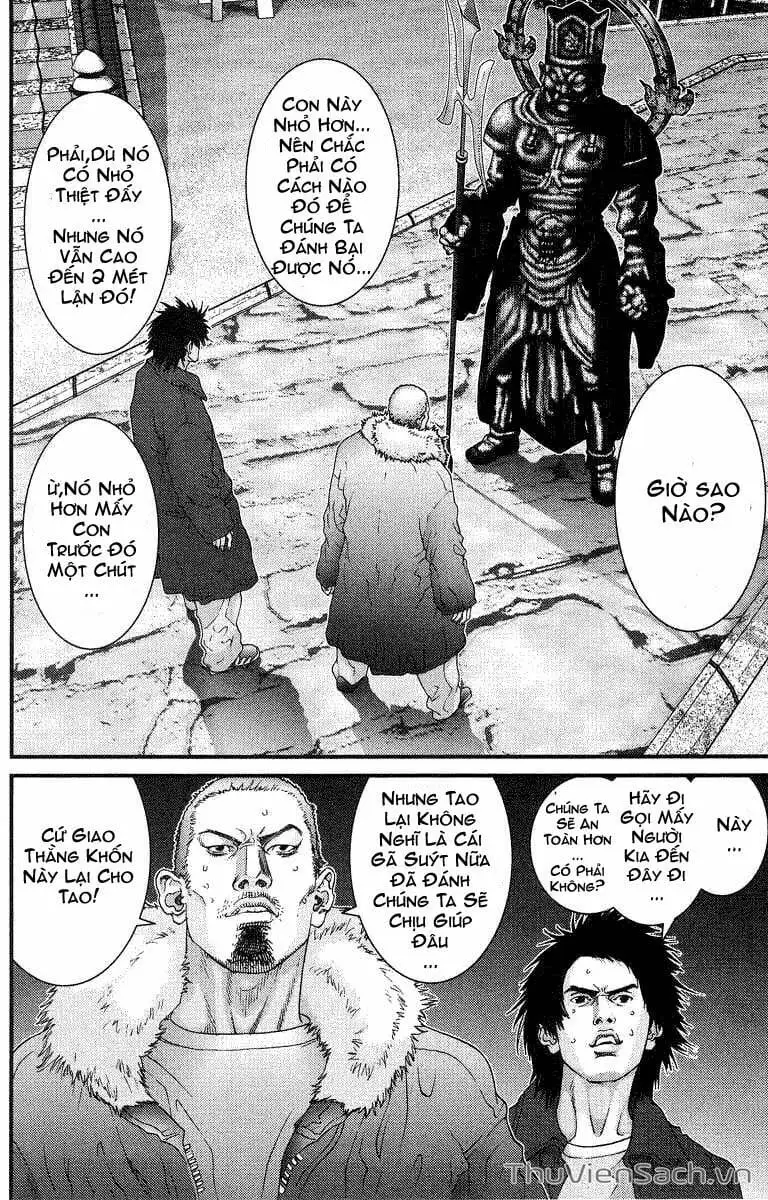 Chapter 69 - Image 12
