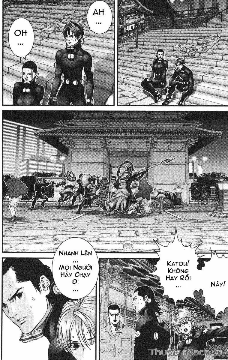 Chapter 70 - Image 1