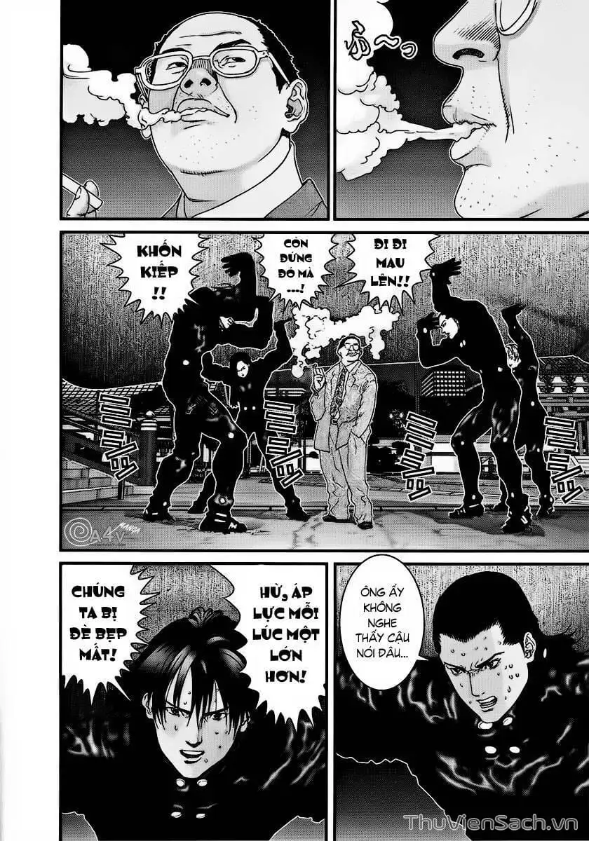 Chapter 72 - Image 12