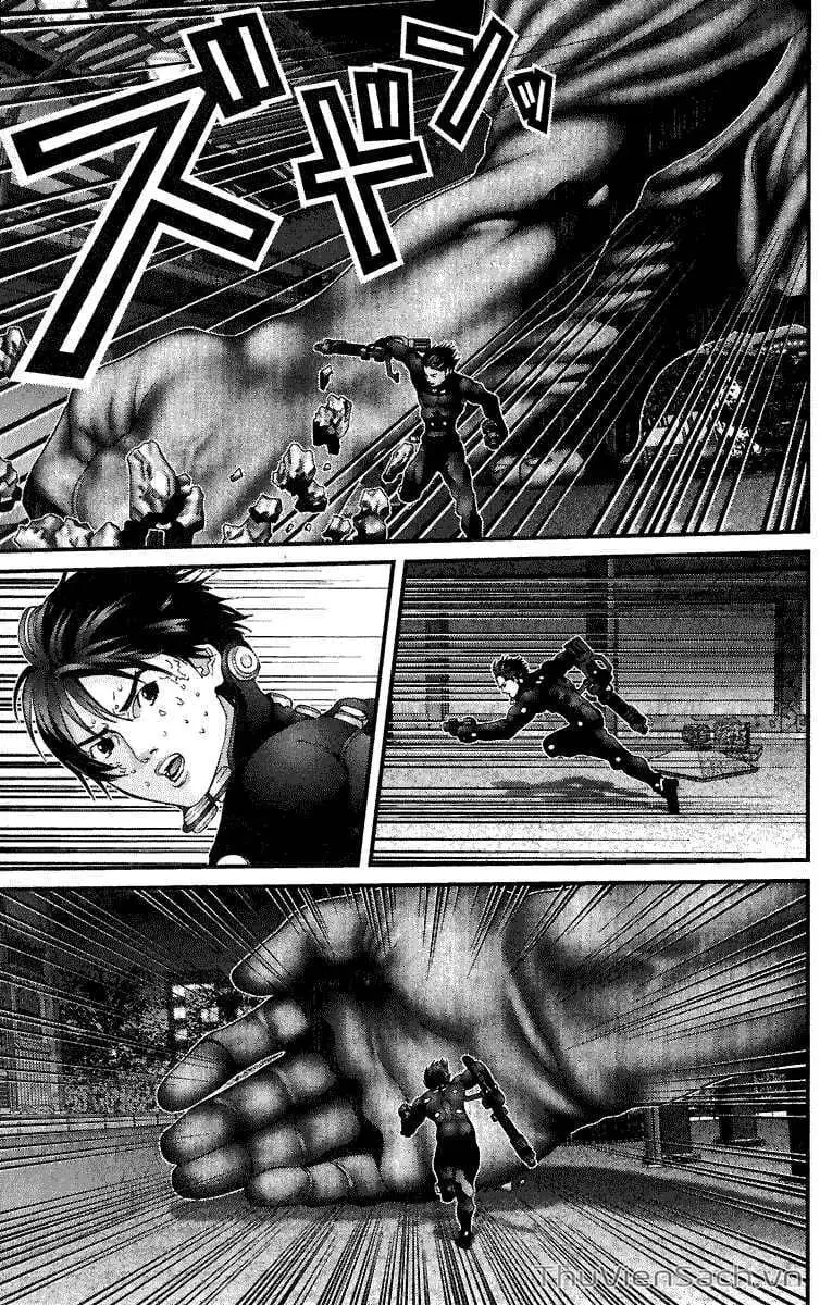 Chapter 73 - Image 18