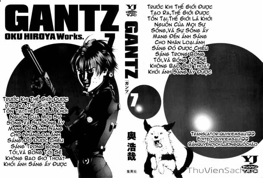 Chapter 73 - Image 8