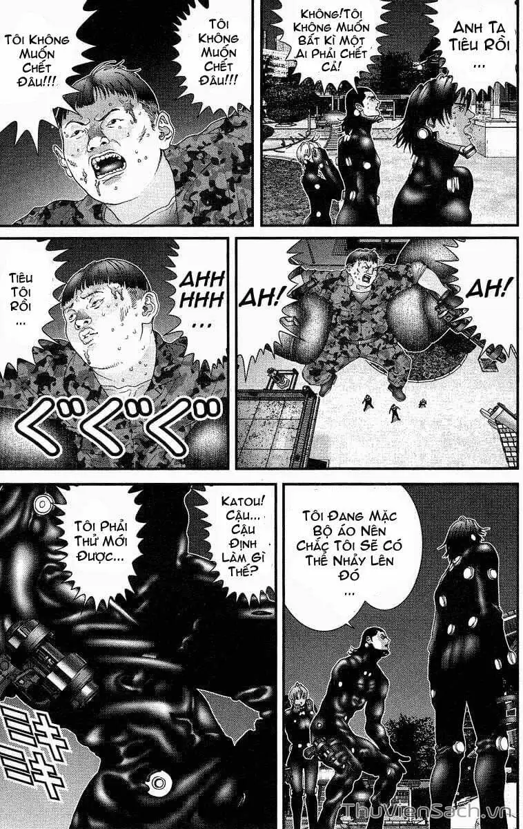 Chapter 74 - Image 12