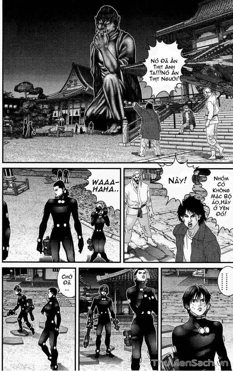 Chapter 74 - Image 17