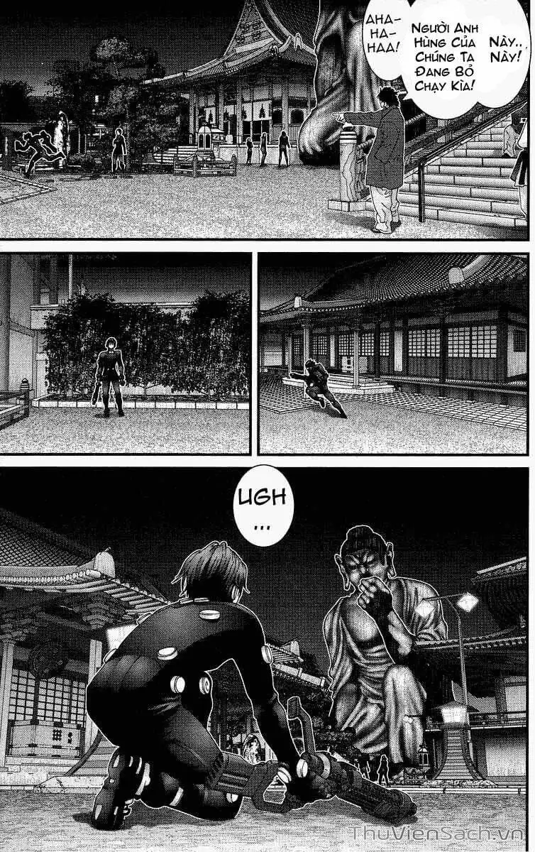 Chapter 74 - Image 18