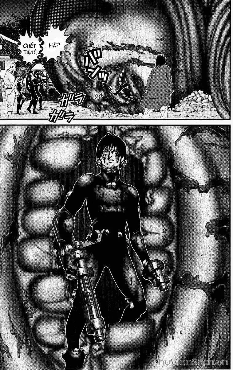 Chapter 75 - Image 15