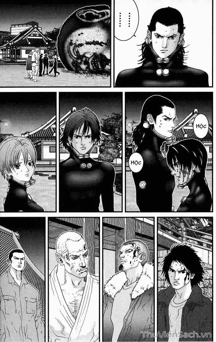 Chapter 75 - Image 17