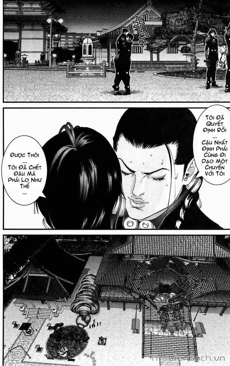 Chapter 75 - Image 18