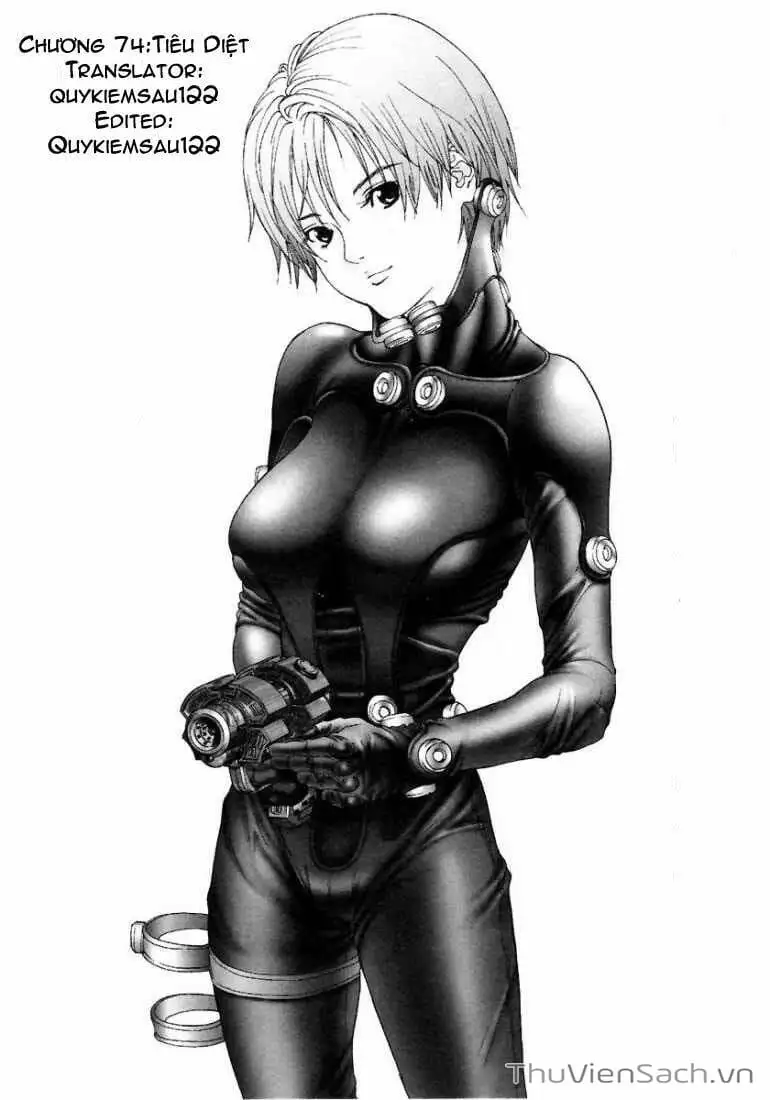 Chapter 75 - Image 9