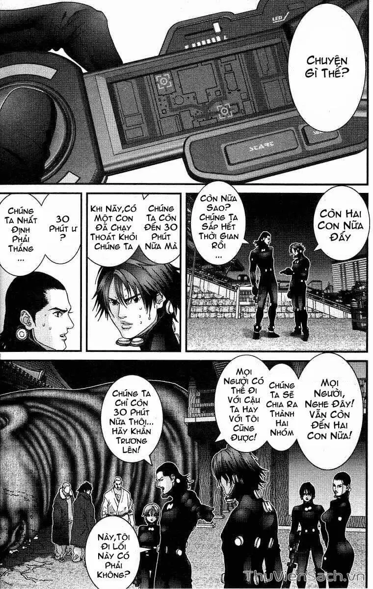 Chapter 76 - Image 1