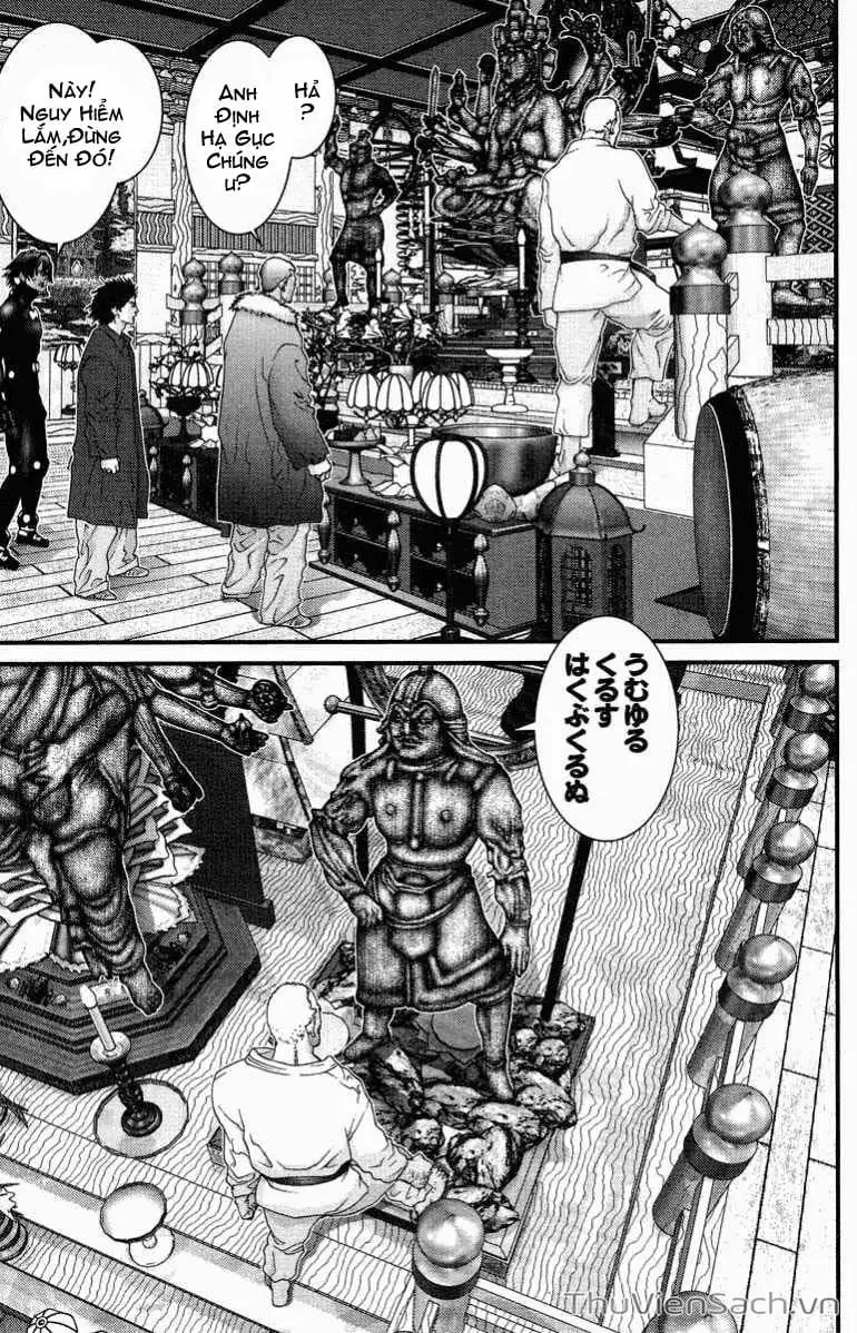 Chapter 76 - Image 11