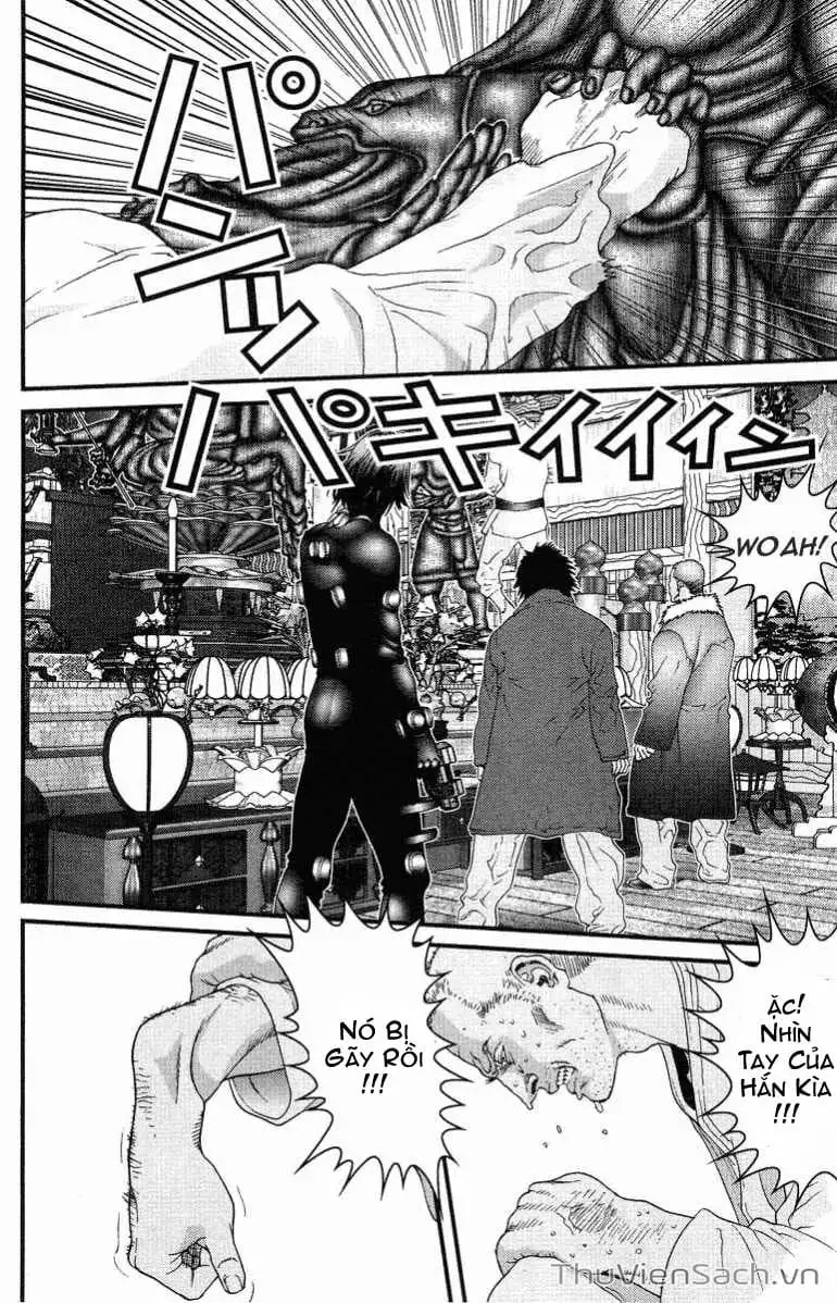 Chapter 76 - Image 16
