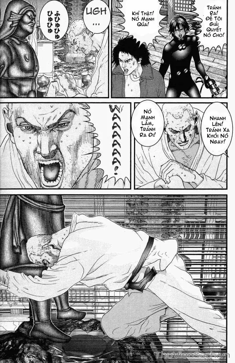 Chapter 76 - Image 17