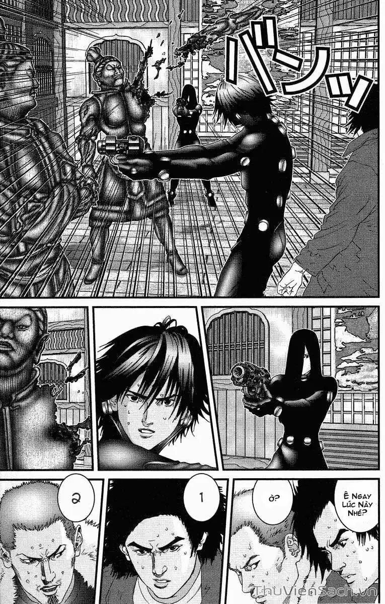 Chapter 77 - Image 12