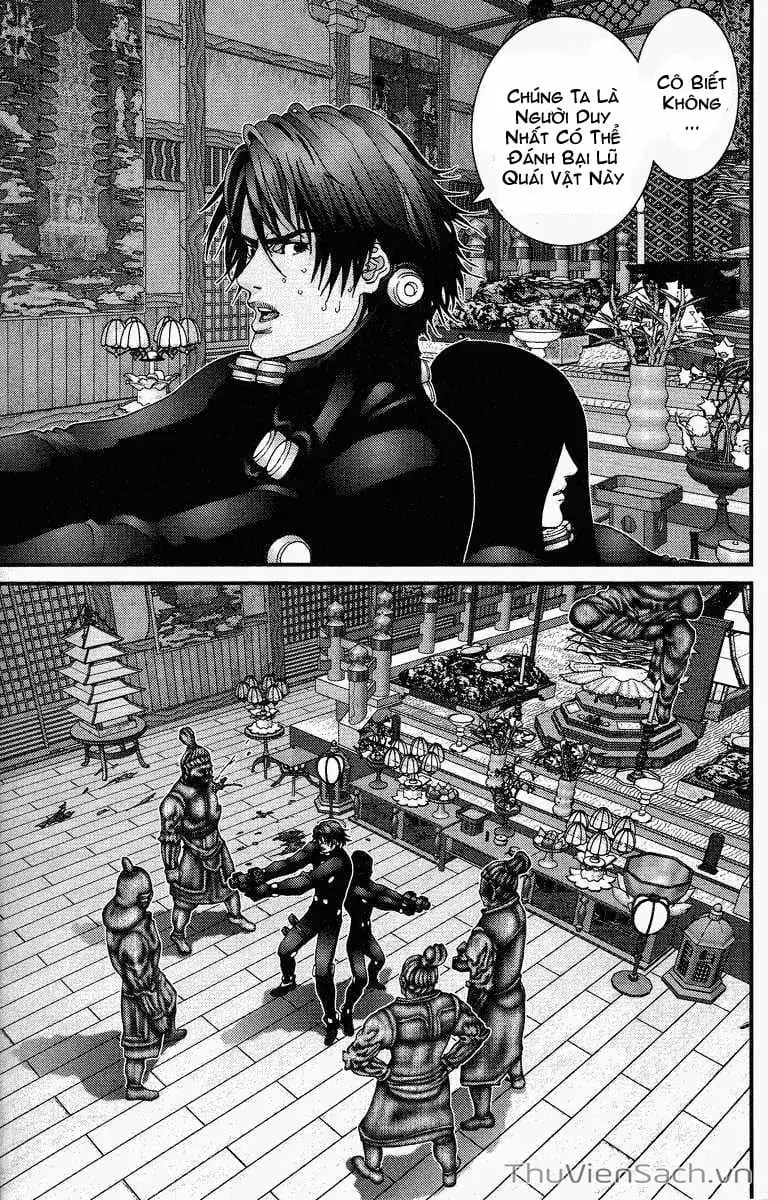 Chapter 77 - Image 14