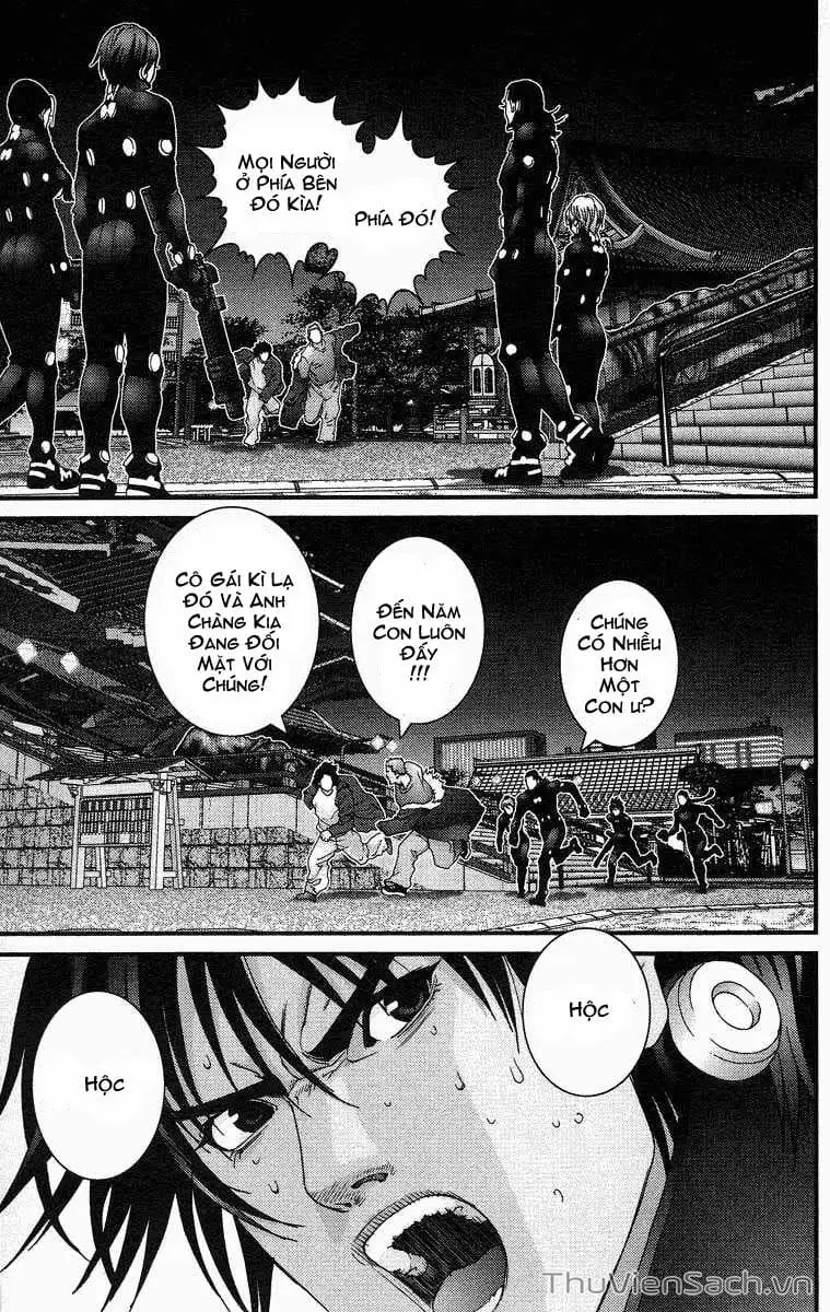 Chapter 77 - Image 16