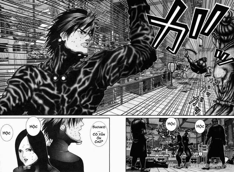 Chapter 77 - Image 17