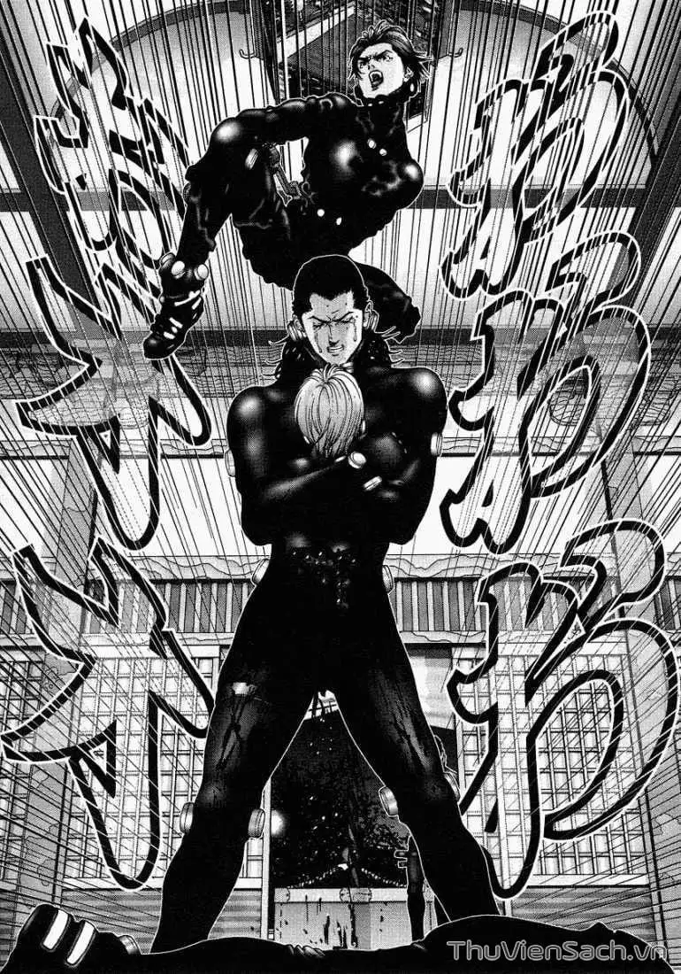 Chapter 79 - Image 3