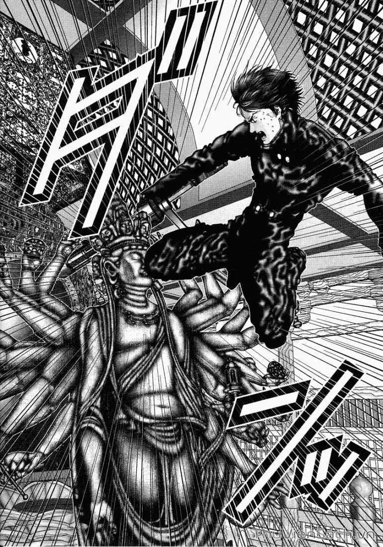 Chapter 79 - Image 4