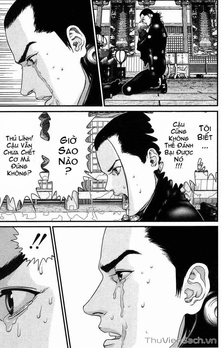 Chapter 80 - Image 12