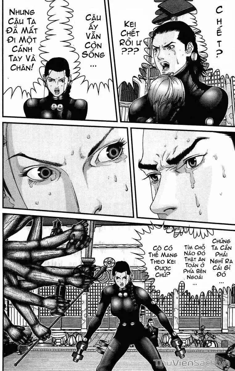 Chapter 80 - Image 13