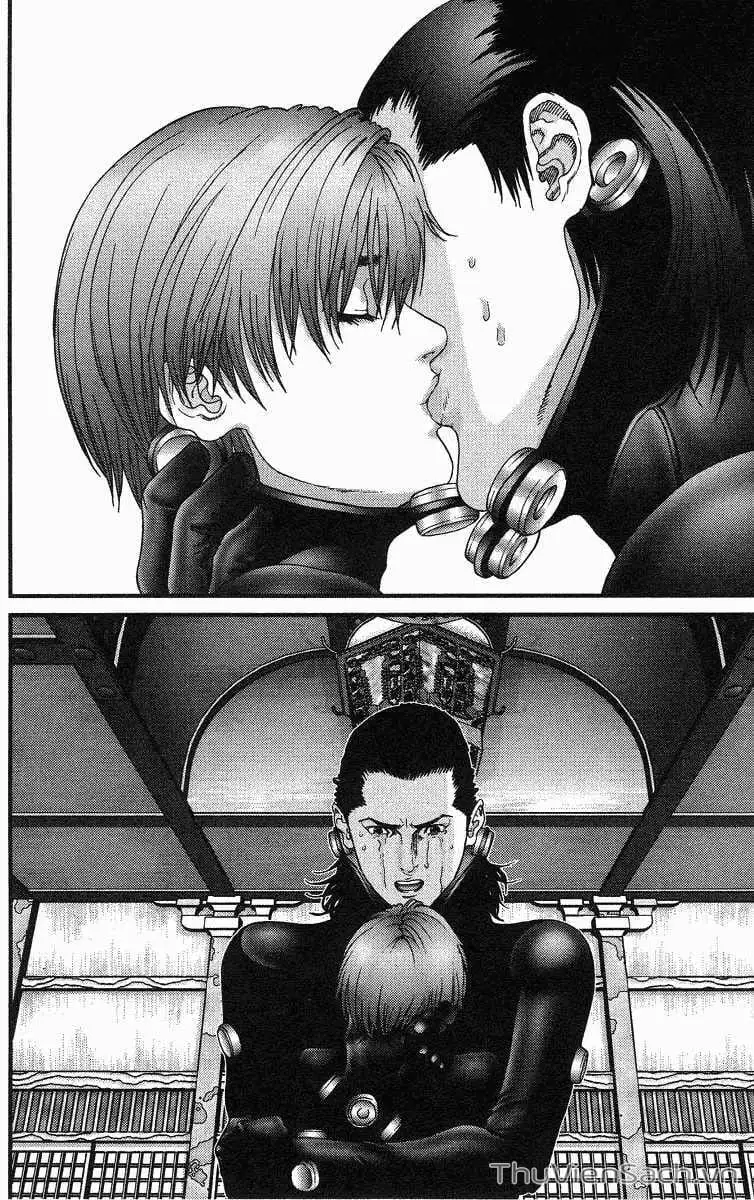 Chapter 80 - Image 15