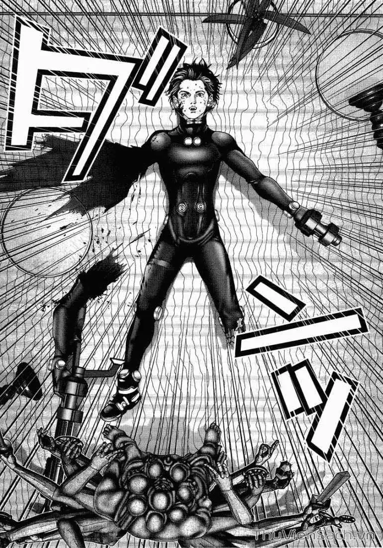 Chapter 80 - Image 4