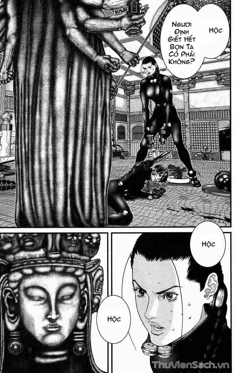 Chapter 80 - Image 10