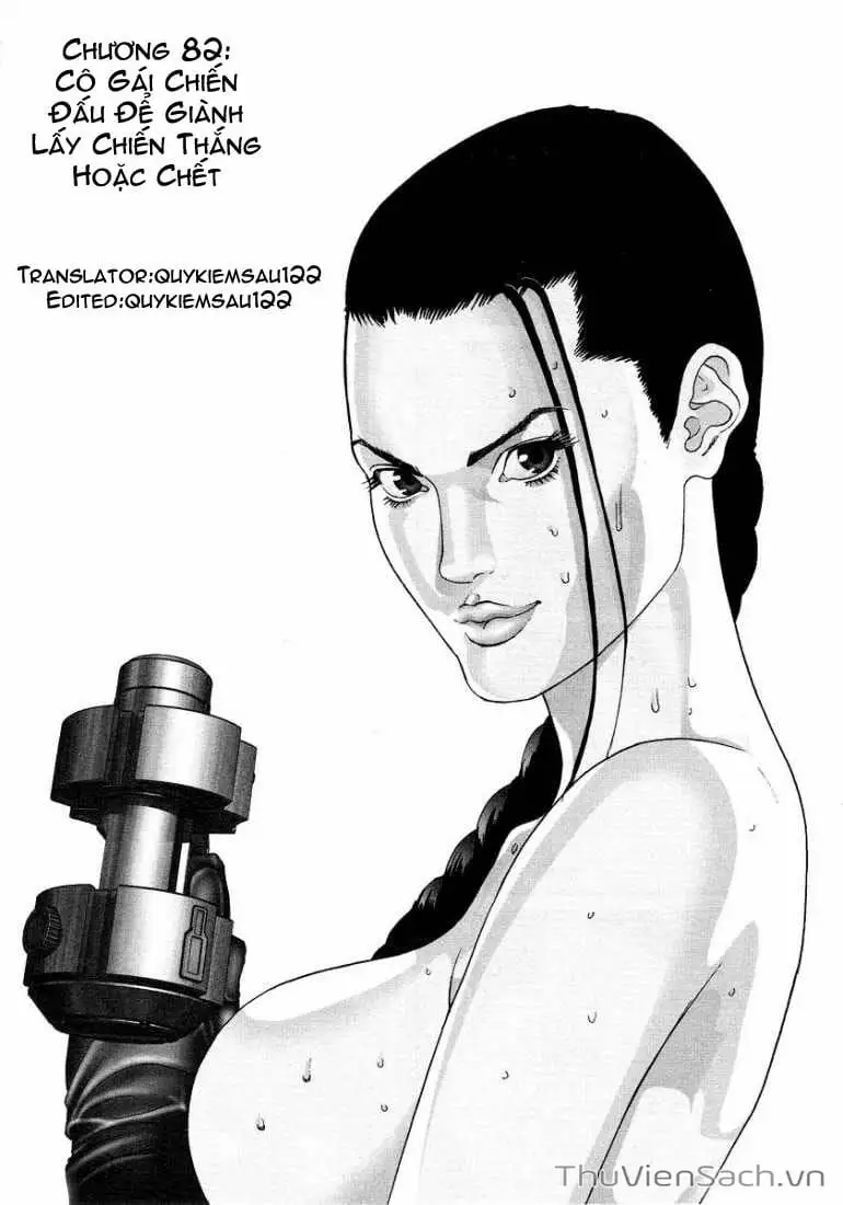 Chapter 83 - Image 5