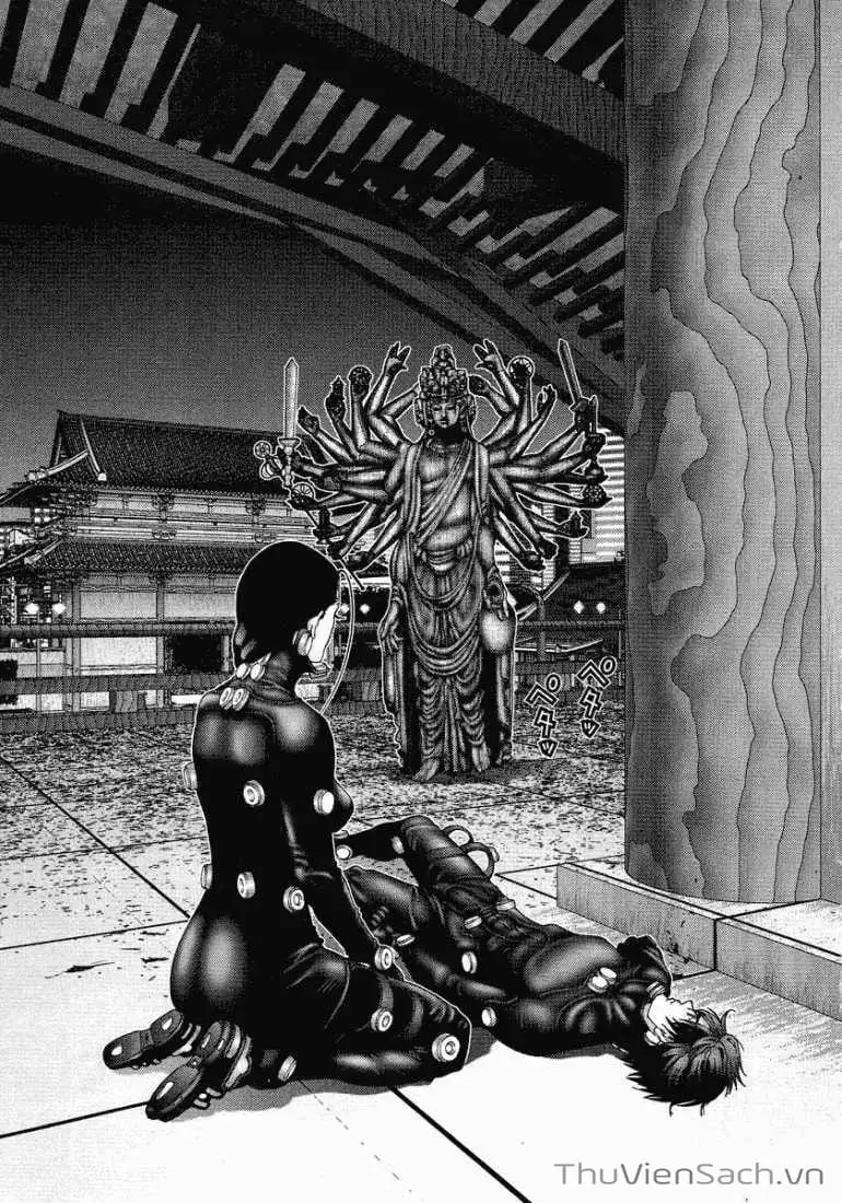 Chapter 83 - Image 7