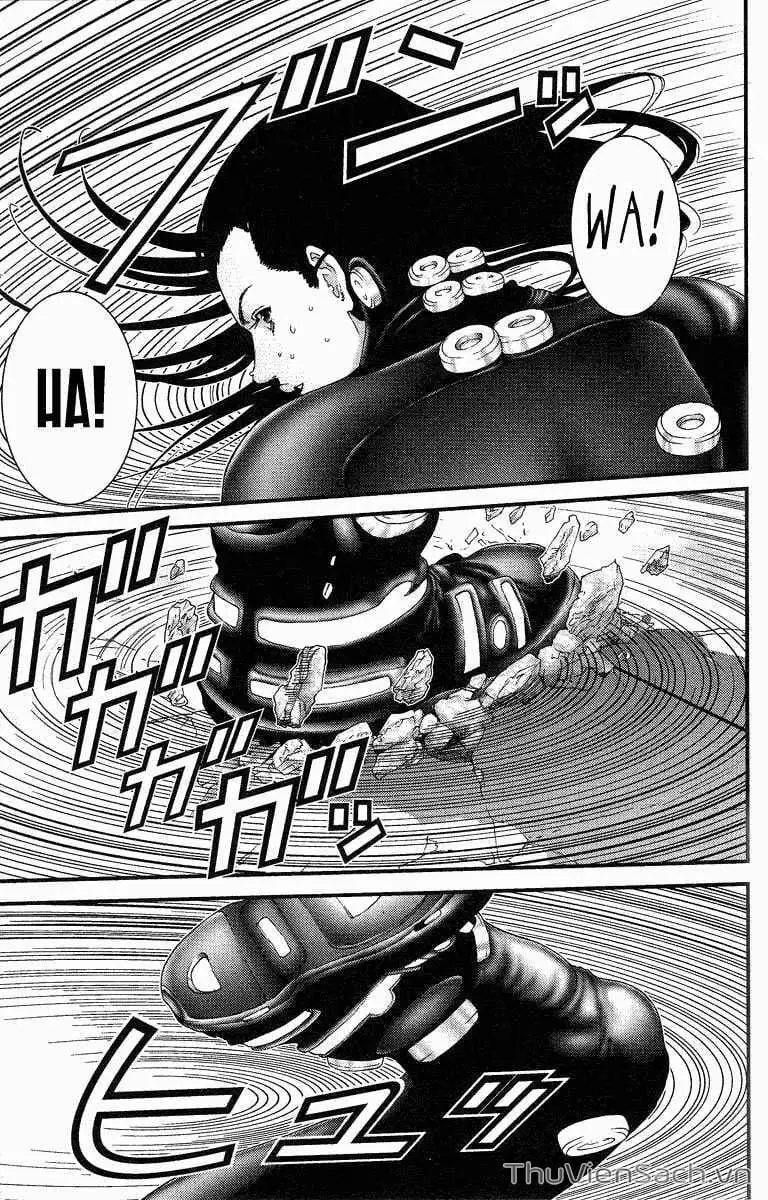 Chapter 84 - Image 1