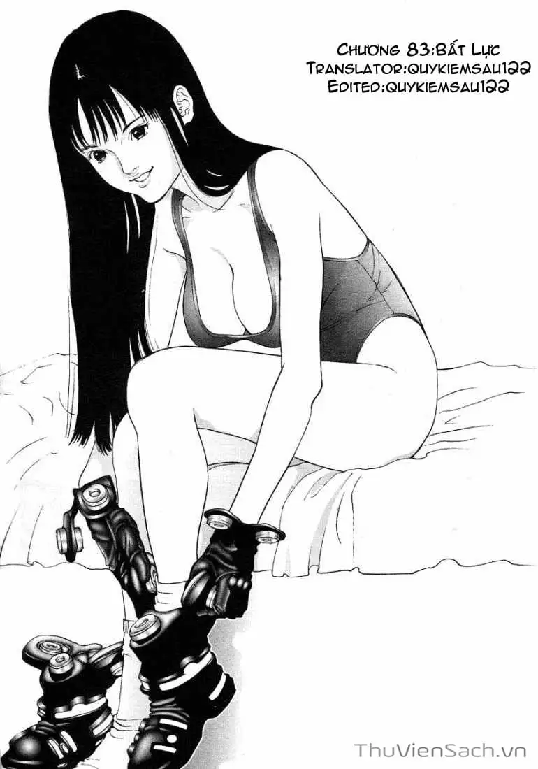 Chapter 84 - Image 8