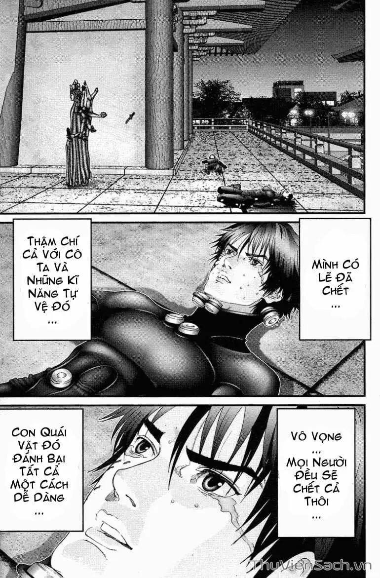 Chapter 85 - Image 6