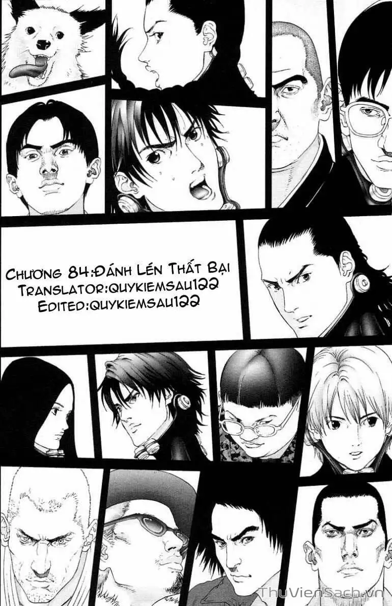 Chapter 85 - Image 8