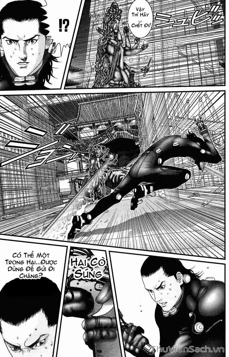 Chapter 87 - Image 16