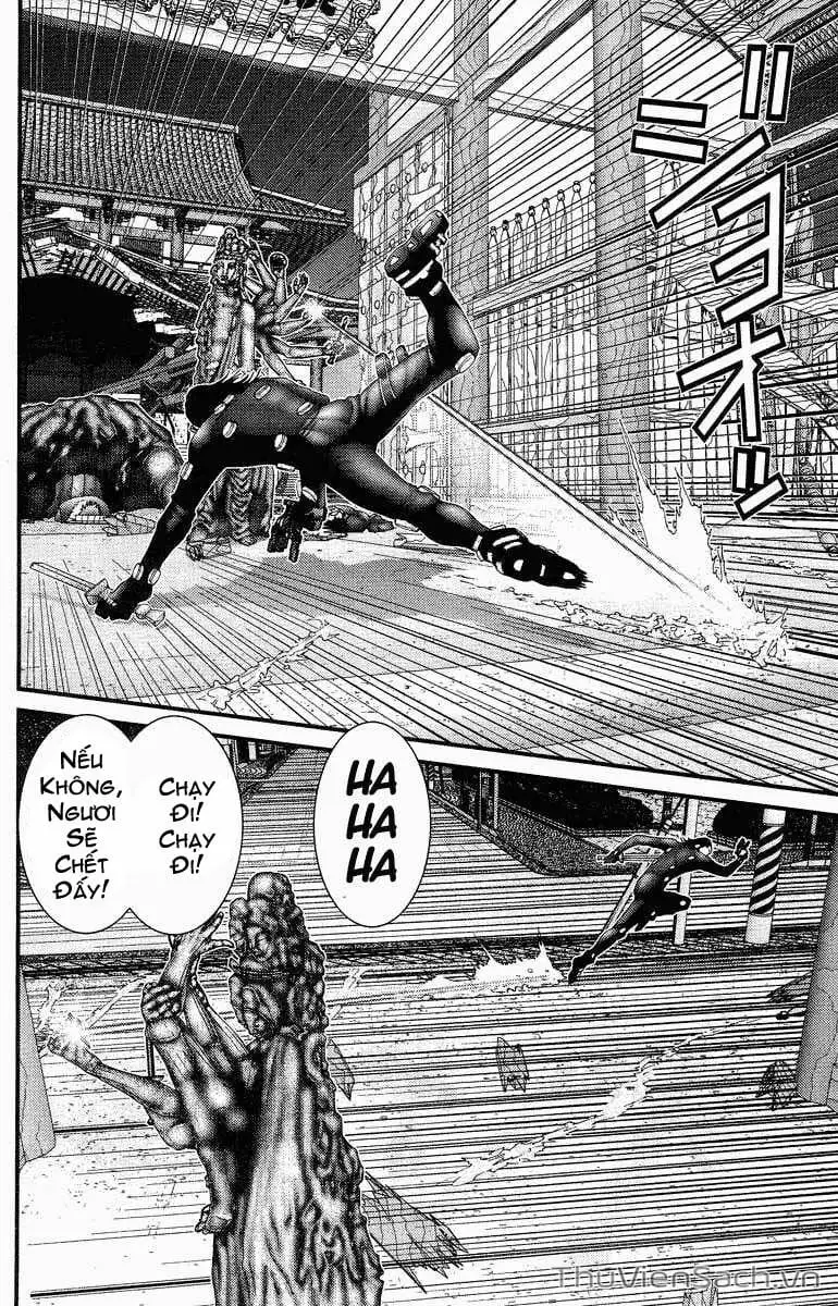 Chapter 87 - Image 17