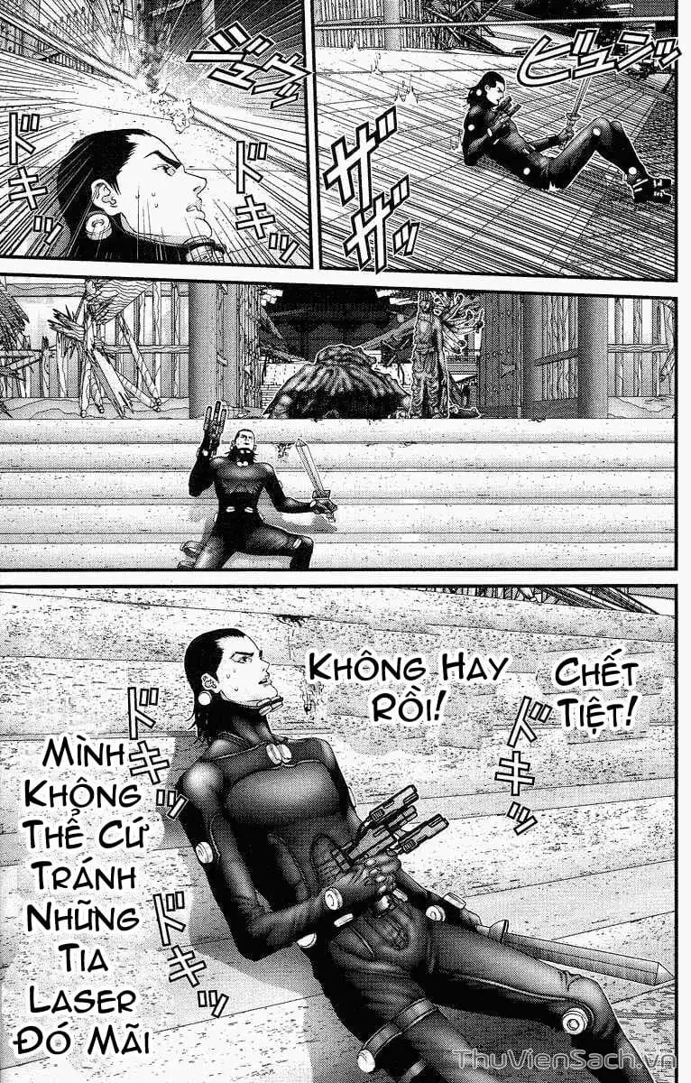 Chapter 87 - Image 18