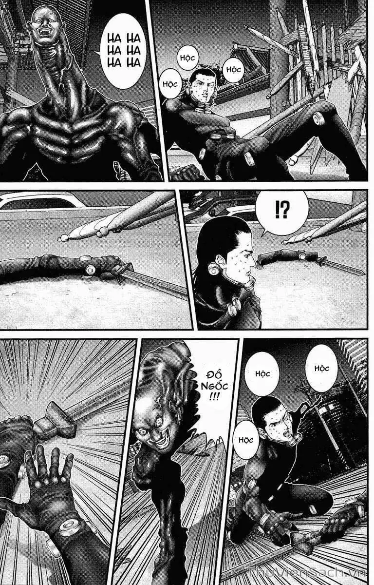 Chapter 89 - Image 17