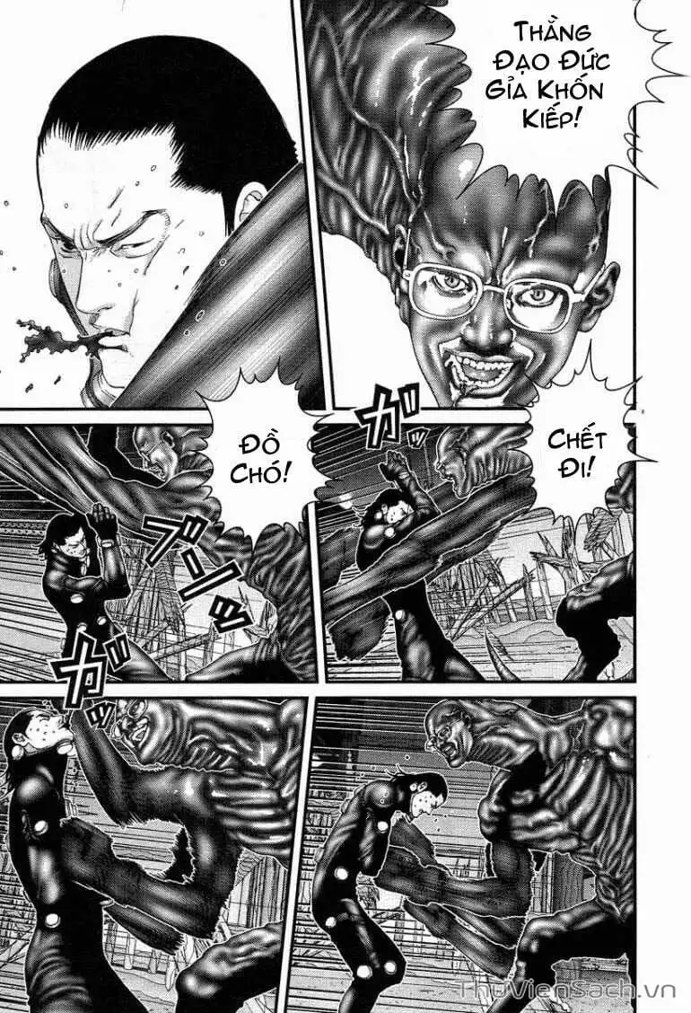 Chapter 89 - Image 7