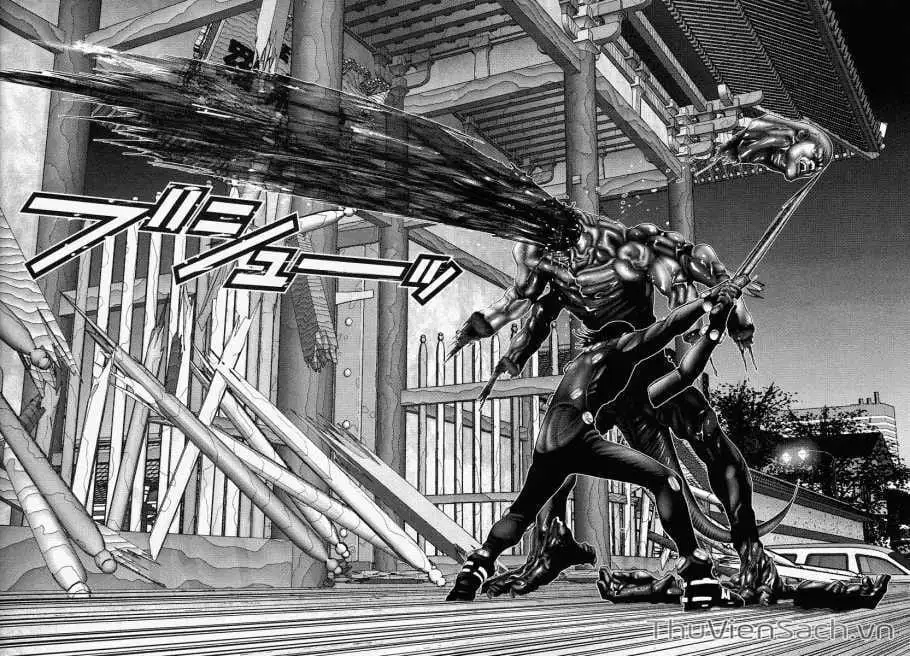 Chapter 90 - Image 2