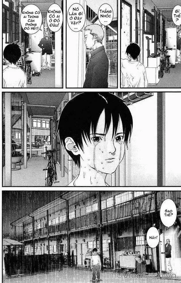 Chapter 90 - Image 18